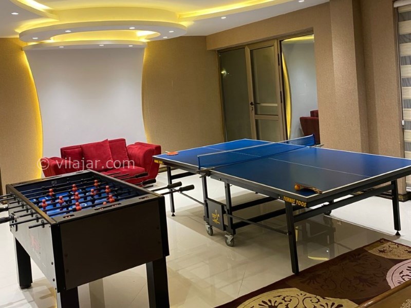 عکس شماره 839261 - ویلا با استخر و جکوزی در قلعه رودخان - 