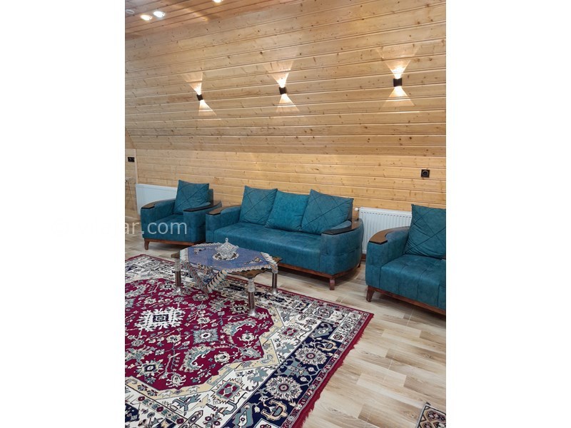 عکس شماره 839311 - اجاره کلبه چوبی در شاندرمن - 