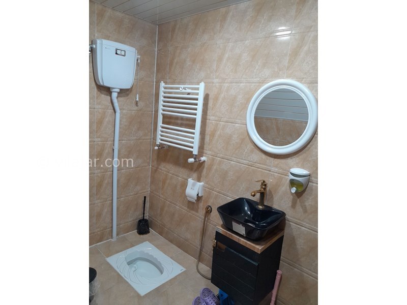 عکس شماره 839312 - اجاره کلبه چوبی در شاندرمن - 