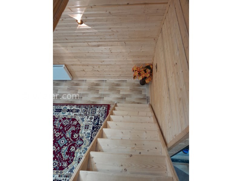 عکس شماره 839316 - اجاره کلبه چوبی در شاندرمن - 