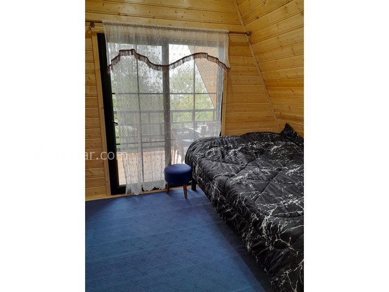 عکس شماره 839319 - اجاره کلبه چوبی در شاندرمن - 