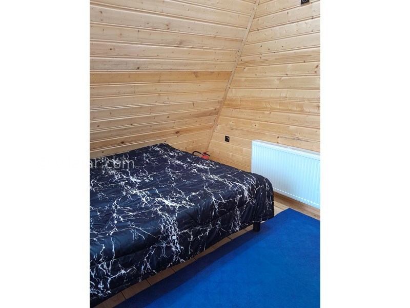 عکس شماره 839320 - اجاره کلبه چوبی در شاندرمن - 