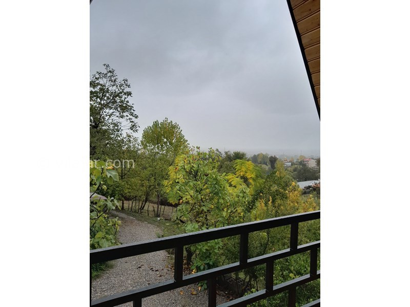 عکس شماره 839321 - اجاره کلبه چوبی در شاندرمن - 