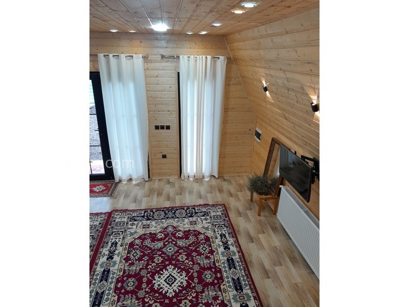 عکس شماره 839325 - اجاره کلبه چوبی در شاندرمن - 