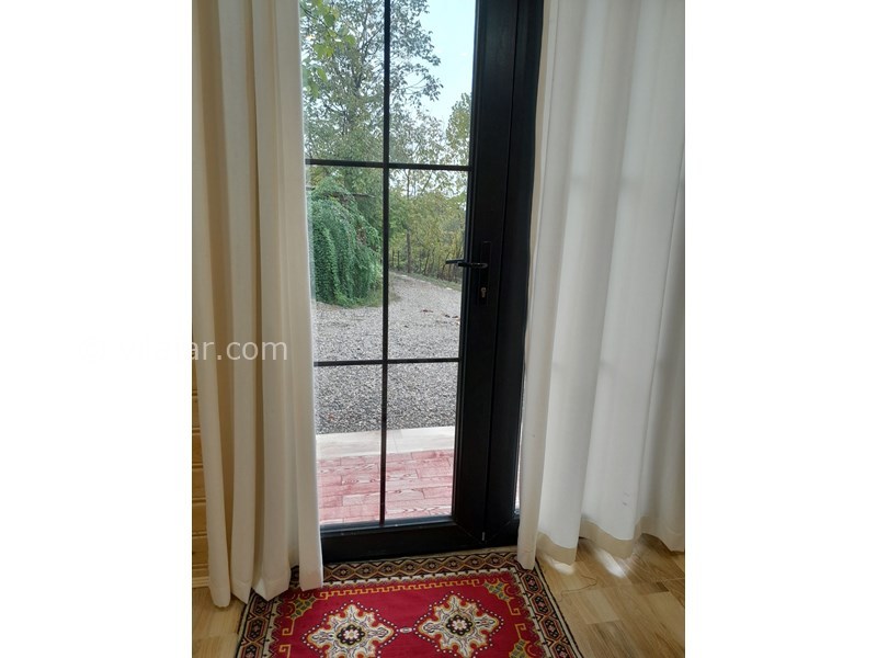 عکس شماره 839328 - اجاره کلبه چوبی در شاندرمن - 