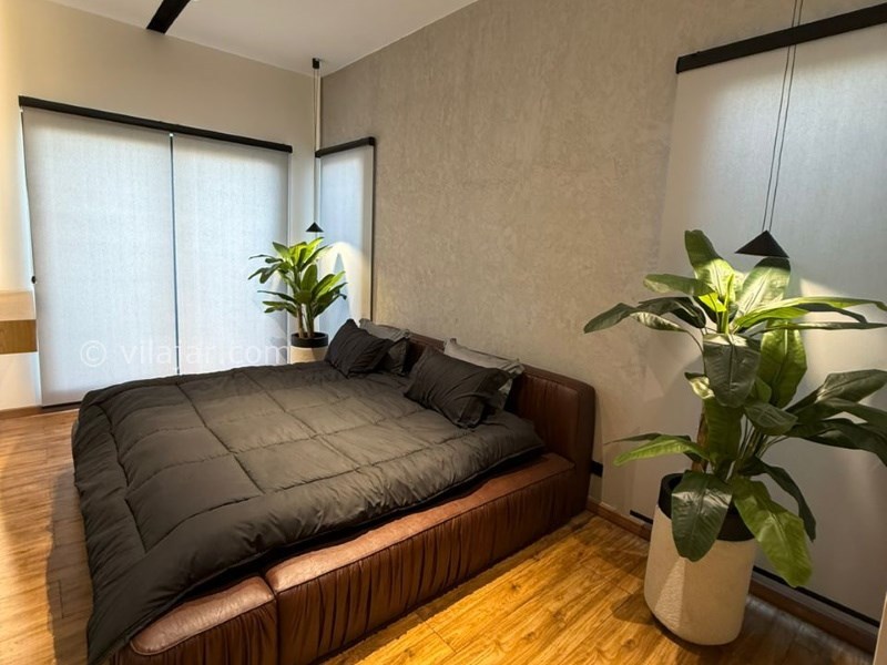 عکس شماره 839356 - ویلا با استخر روباز آبگرم رودهن - 