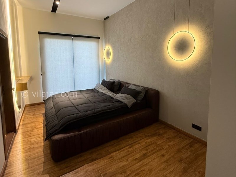 عکس شماره 839357 - ویلا با استخر روباز آبگرم رودهن - 