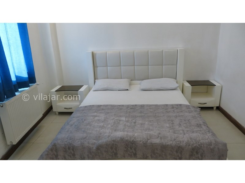 عکس شماره 839486 - اجاره آپارتمان با جکوزی و ویو دریا انزلی - 