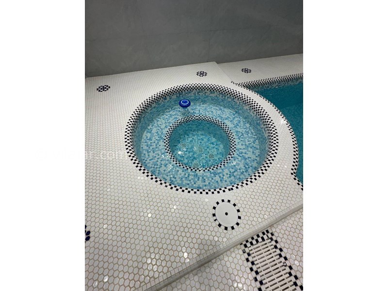 عکس شماره 839534 - اجاره ویلا متل قو استخردار - 