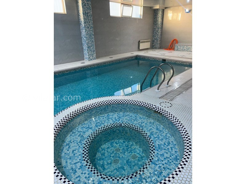 عکس شماره 839535 - اجاره ویلا متل قو استخردار - 