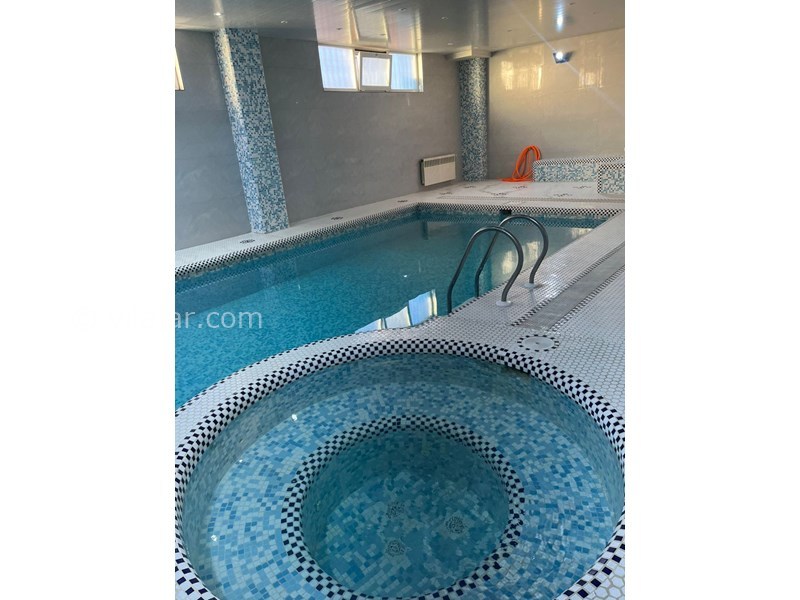 عکس شماره 839536 - اجاره ویلا متل قو استخردار - 