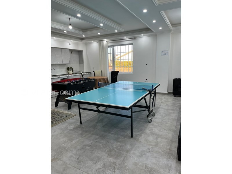 عکس شماره 839537 - اجاره ویلا متل قو استخردار - 