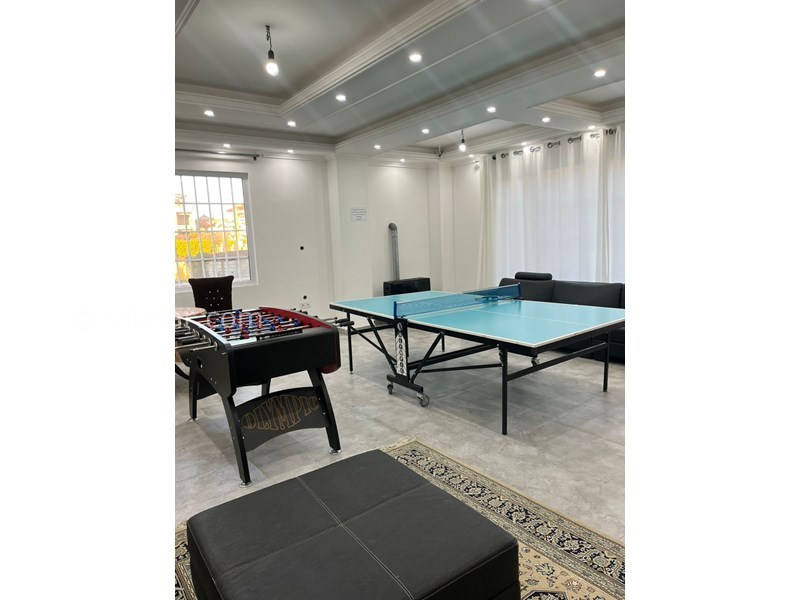 عکس شماره 839538 - اجاره ویلا متل قو استخردار - 