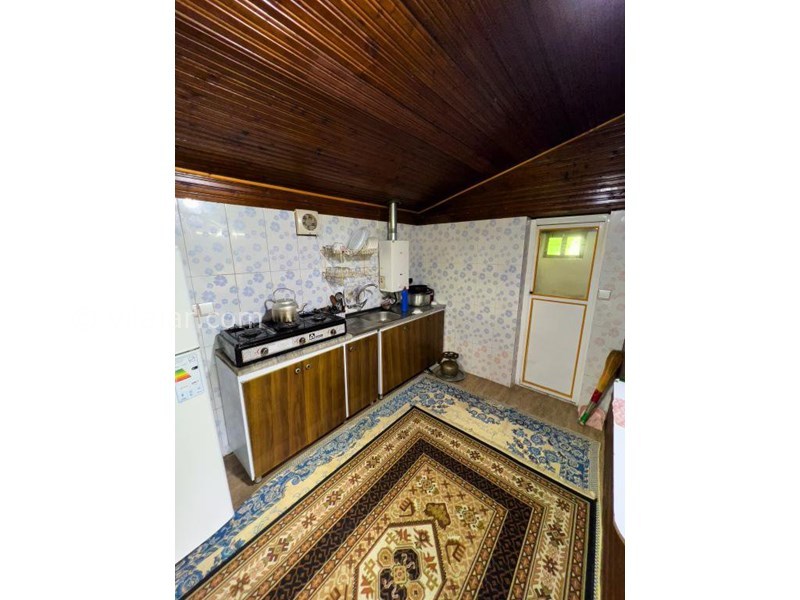 عکس شماره 839551 - اجاره کلبه چوبی در سوادکوه لفور - 