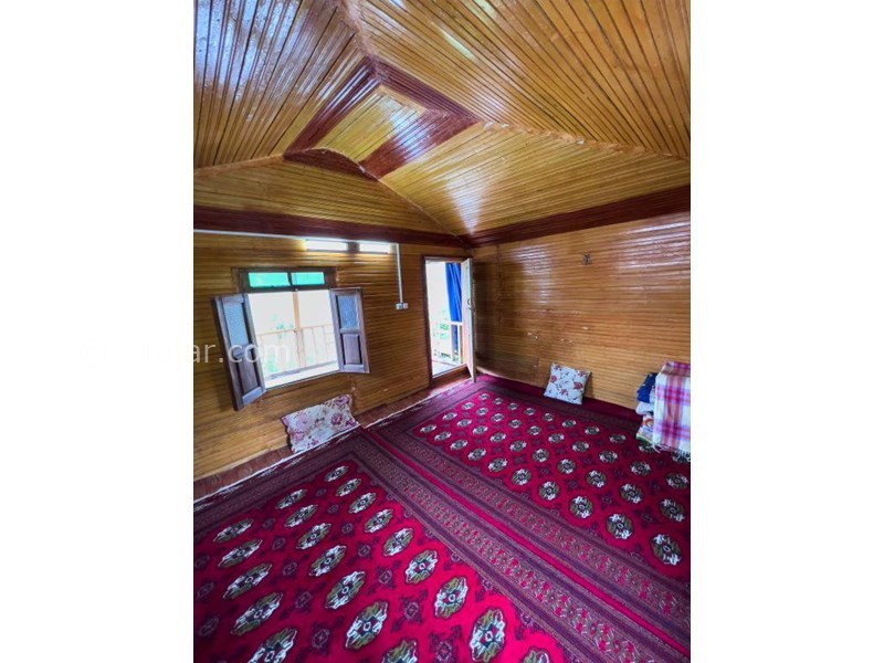 عکس شماره 839552 - اجاره کلبه چوبی در سوادکوه لفور - 