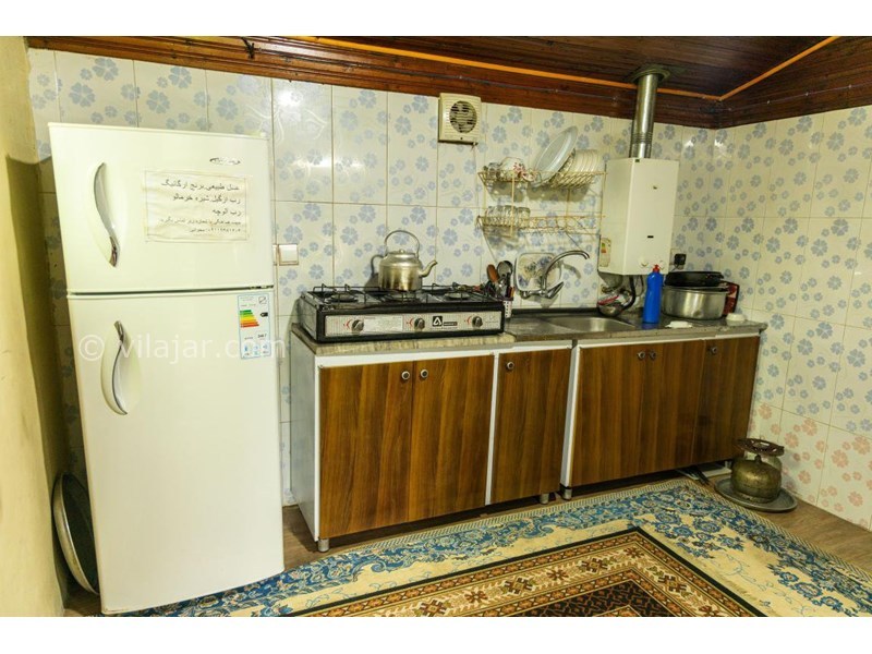 عکس شماره 839561 - اجاره کلبه چوبی در سوادکوه لفور - 