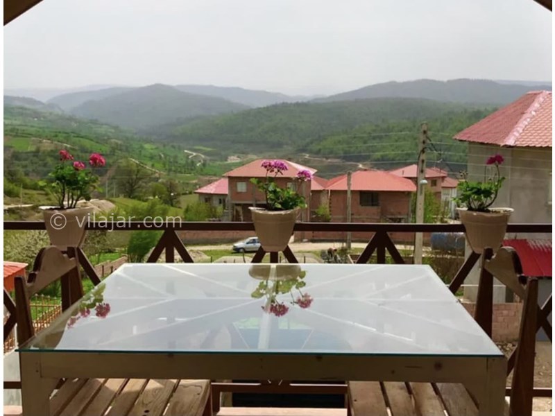 عکس شماره 839627 - اجاره ویلا در بهشهر -