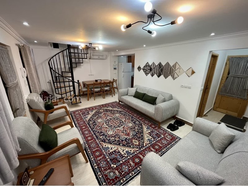 عکس شماره 839628 - اجاره ویلا در بهشهر -