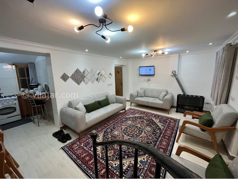 عکس شماره 839629 - اجاره ویلا در بهشهر -