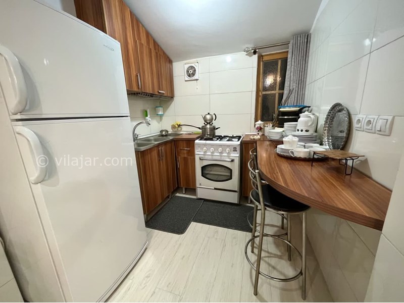 عکس شماره 839630 - اجاره ویلا در بهشهر -