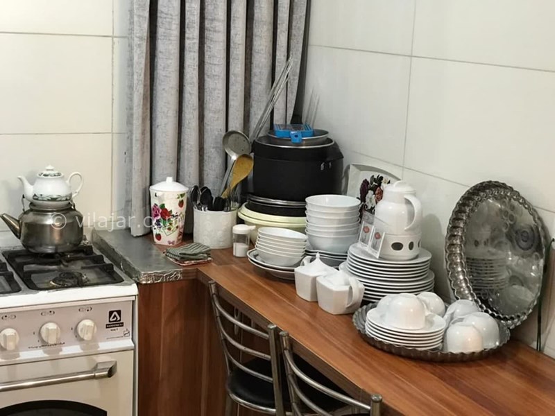 عکس شماره 839631 - اجاره ویلا در بهشهر -