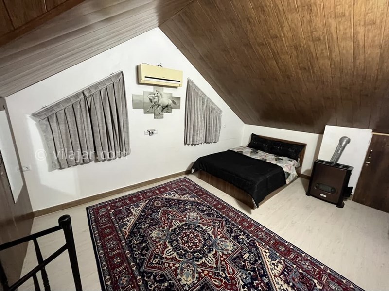 عکس شماره 839636 - اجاره ویلا در بهشهر -