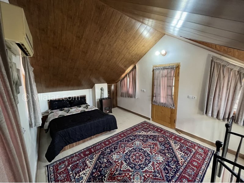 عکس شماره 839637 - اجاره ویلا در بهشهر -