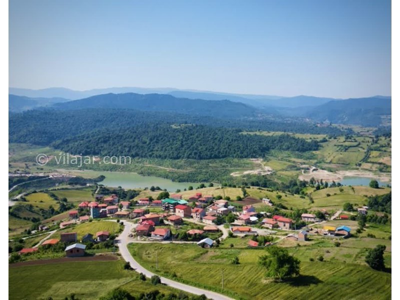 عکس شماره 839641 - اجاره ویلا در بهشهر -