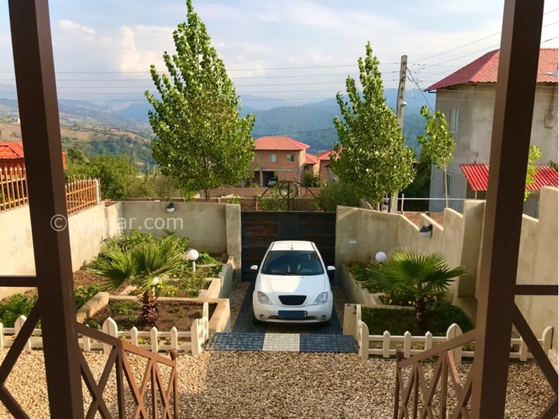 عکس شماره 839642 - اجاره ویلا در بهشهر -