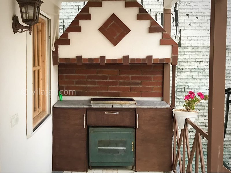 عکس شماره 839643 - اجاره ویلا در بهشهر -