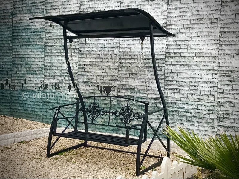 عکس شماره 839644 - اجاره ویلا در بهشهر -