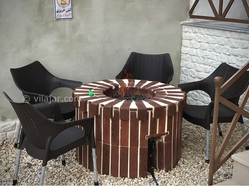 عکس شماره 839646 - اجاره ویلا در بهشهر -