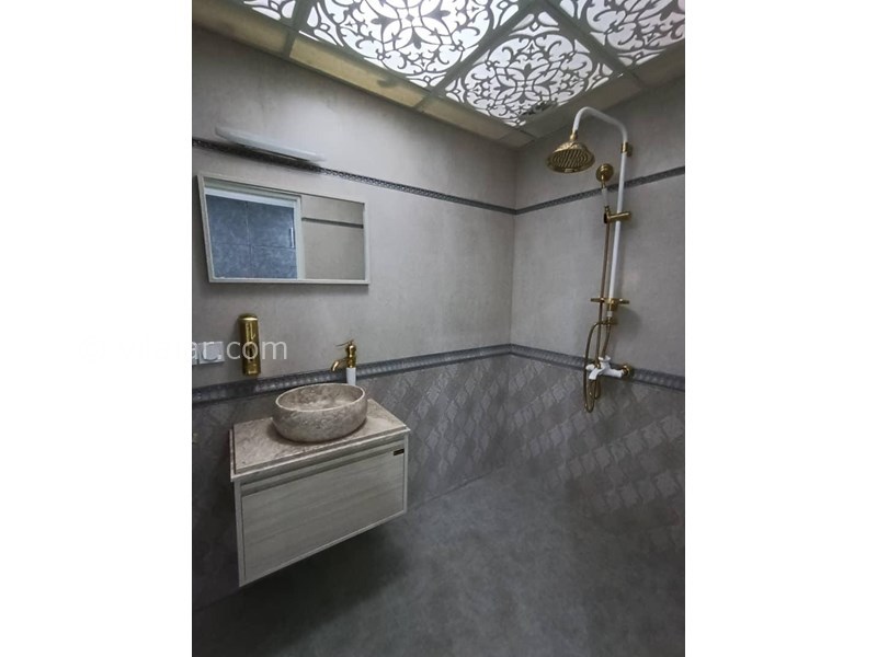 عکس شماره 839712 - اجاره ویلا استخر روباز متل قو - 