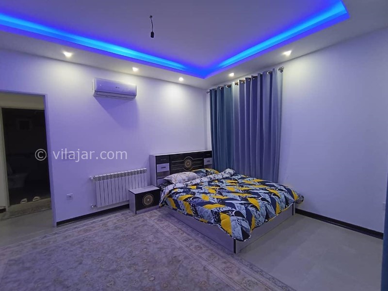 عکس شماره 839716 - اجاره ویلا استخر روباز متل قو - 