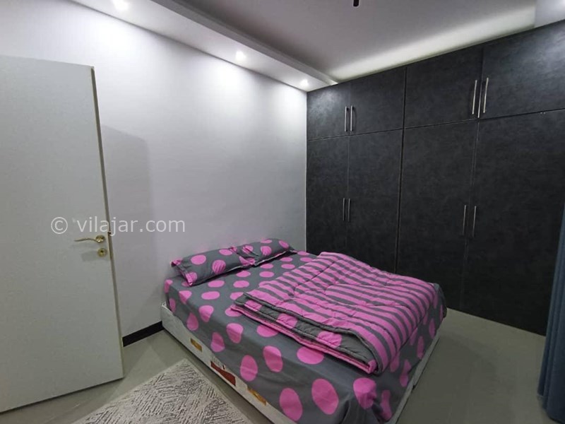 عکس شماره 839725 - اجاره ویلا استخر روباز متل قو - 