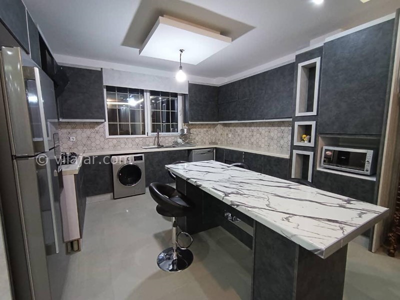 عکس شماره 839726 - اجاره ویلا استخر روباز متل قو - 