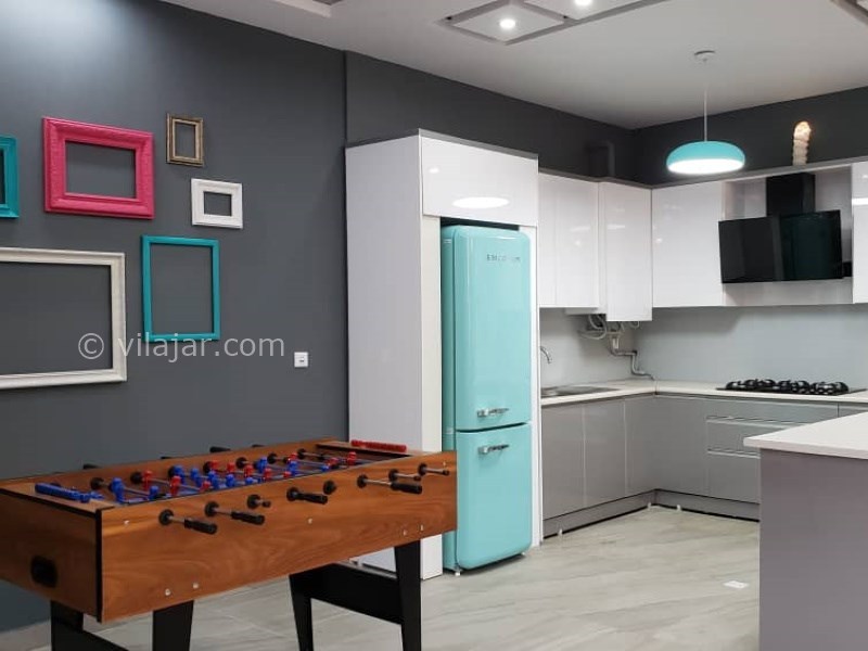 عکس شماره 839834 - ویلا با استخر سرپوشیده نزدیک کردان - 