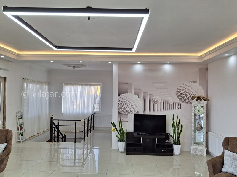 عکس شماره 839850 - ویلا با استخر آبگرم لب دریا رامسر - 