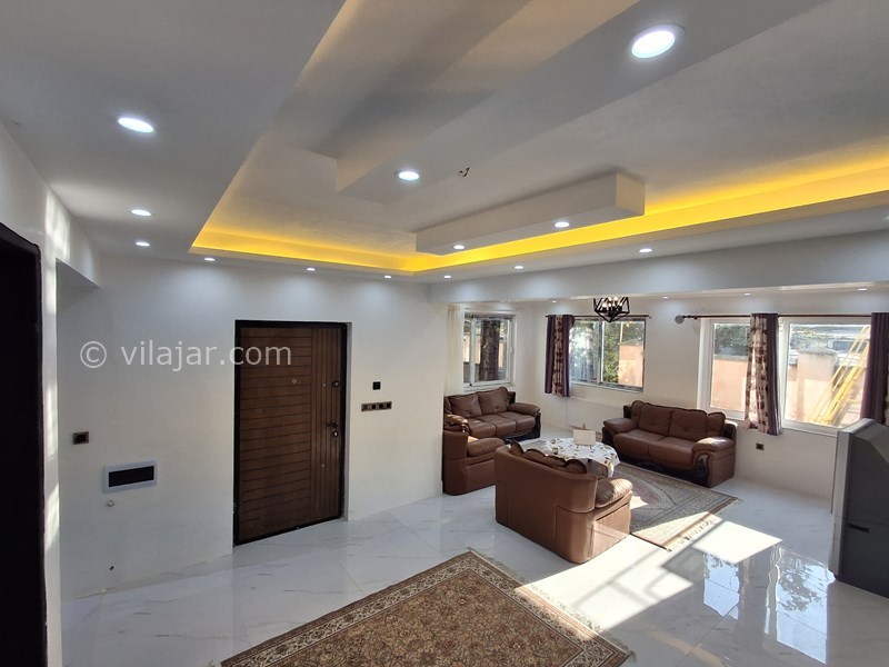 عکس شماره 839858 - ویلا با استخر آبگرم لب دریا رامسر - 