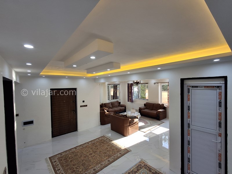 عکس شماره 839859 - ویلا با استخر آبگرم لب دریا رامسر - 