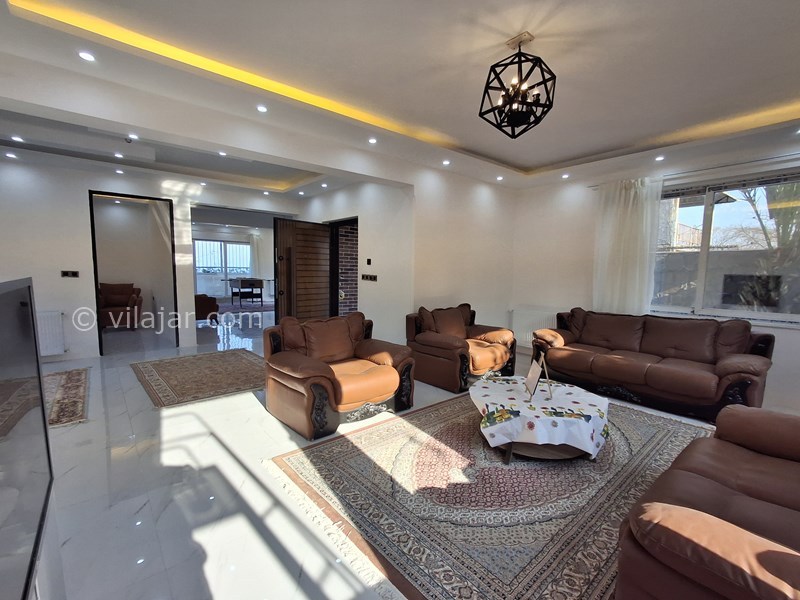 عکس شماره 839863 - ویلا با استخر آبگرم لب دریا رامسر - 