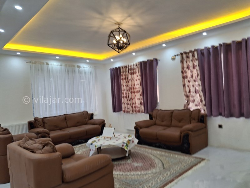 عکس شماره 839865 - ویلا با استخر آبگرم لب دریا رامسر - 