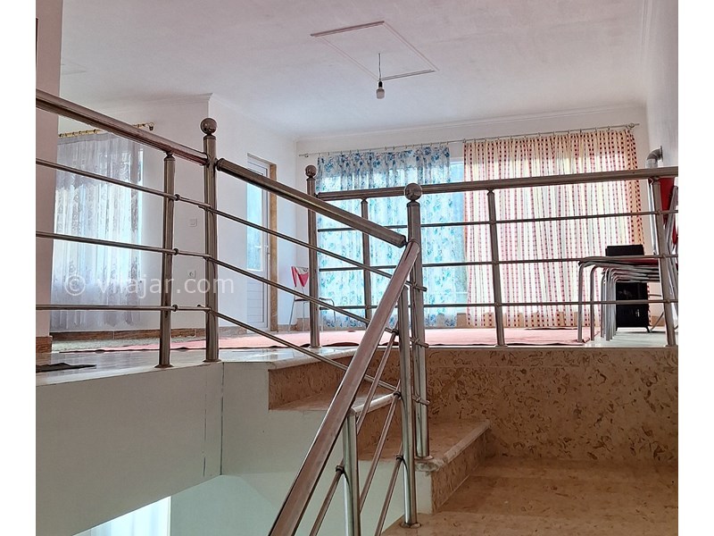 عکس شماره 839902 - اجاره ویلا جنگلی در رضوانشهر - 