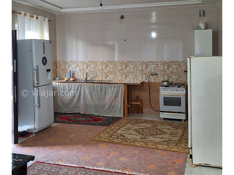 عکس شماره 839904 - اجاره ویلا جنگلی در رضوانشهر - 