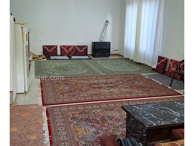 عکس شماره 839905 - اجاره ویلا جنگلی در رضوانشهر - 