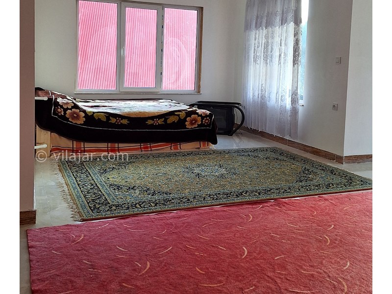 عکس شماره 839907 - اجاره ویلا جنگلی در رضوانشهر - 