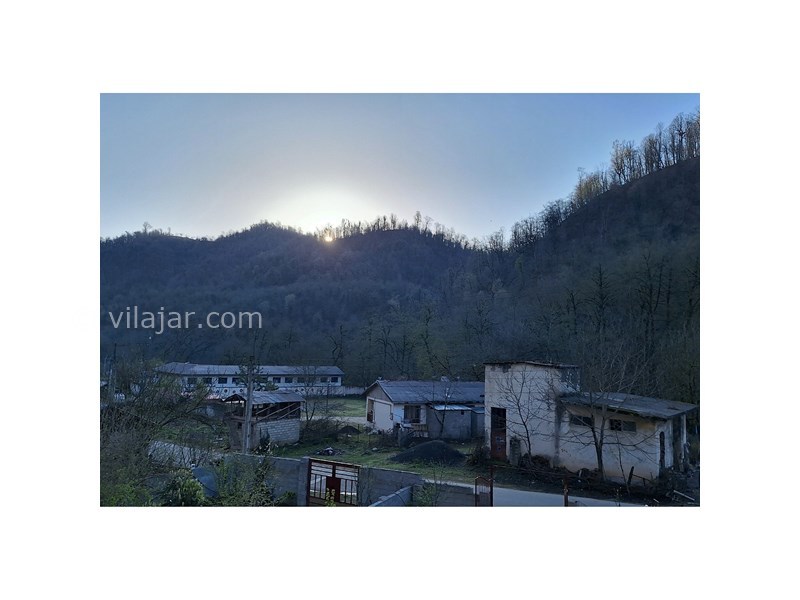 عکس شماره 839908 - اجاره ویلا جنگلی در رضوانشهر - 