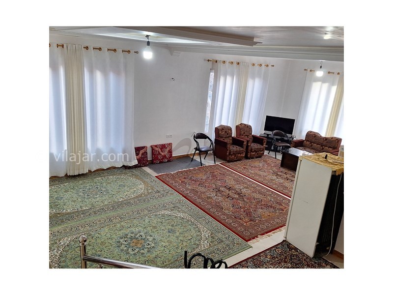 عکس شماره 839912 - اجاره ویلا جنگلی در رضوانشهر - 