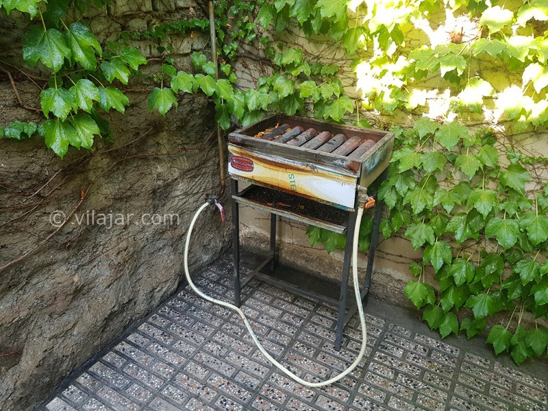 عکس شماره 839916 - اجاره خانه ویلایی در مشگین شهر - 