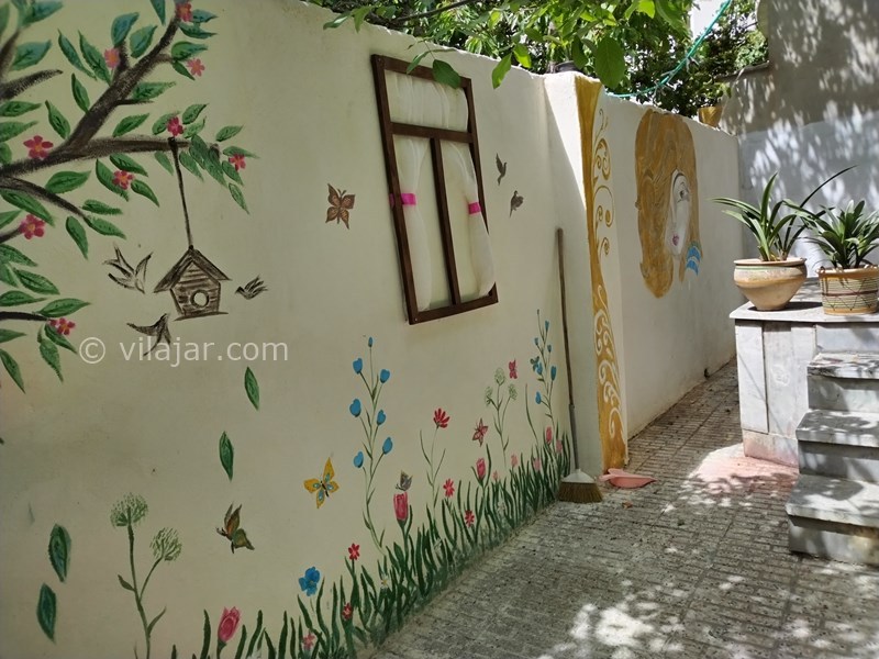 عکس شماره 839921 - اجاره خانه ویلایی در مشگین شهر - 